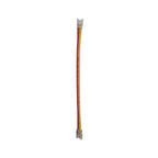 Conector para Tira LED Smd con Cable - 3 Pines 8MM-C