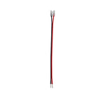 Conector para Tira LED Sc con Cable - 2 Pines 8MM-MB