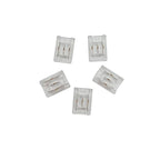 Conector para Tira LED Smd - 3 Pines 8MM-A