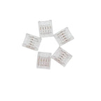Conector para Tira LED Smd - 5 Pines 10MM-A