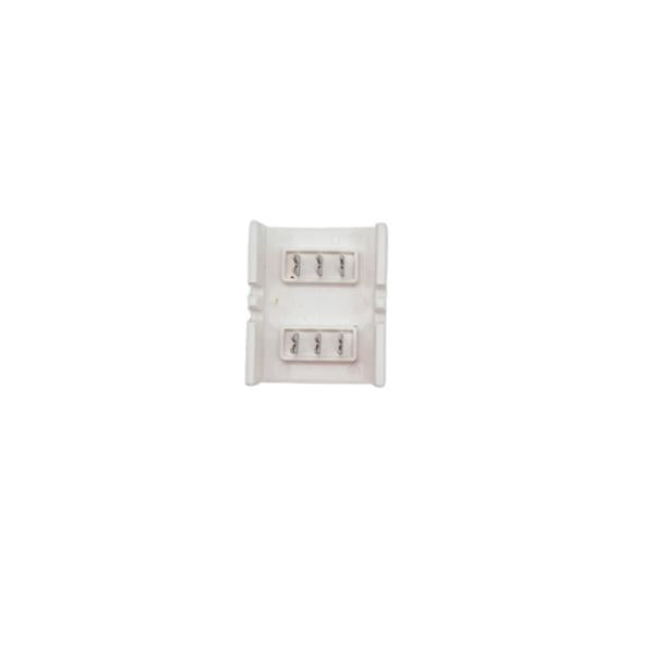 Conector para Tira LED Smd Impermeable - 3 Pines 8MM-A