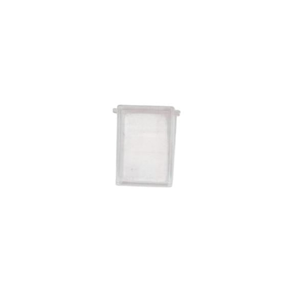 Wangli protector conector tira LED - 8 mm Imagen secundaria del producto