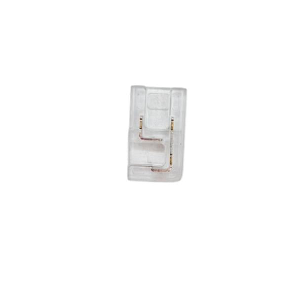Conector de Tira LED - L 8MM