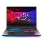 Laptop ASUS rog strix G16 16 pulgadas I9-14900H 16GB 1TB SSD RTX 5060