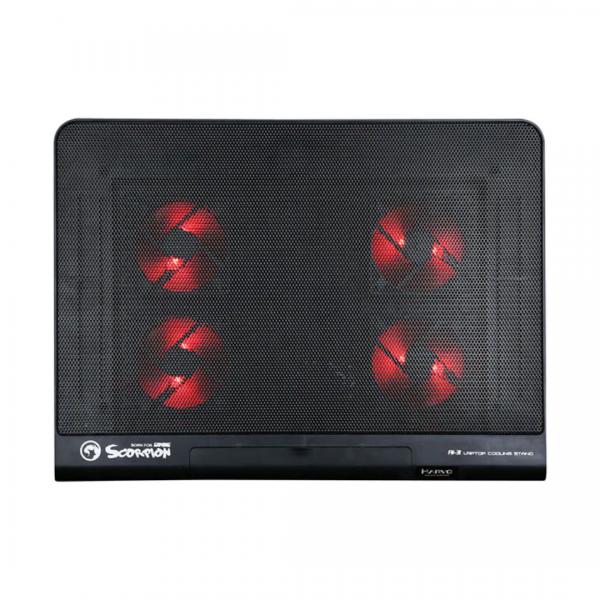 Ventilador linea scorpion FN-31 Marvo Imagen secundaria del producto
