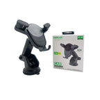 Holder Cargador Inalambrico GT-25 Gerlax - Negro