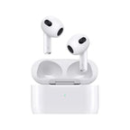 Audifonos Manos Libres Bluetooth H7W Gerlax - Blanco