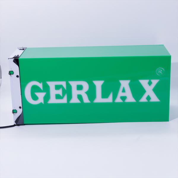 Rotulo HB3 Gerlax