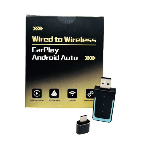 Car Play WA17