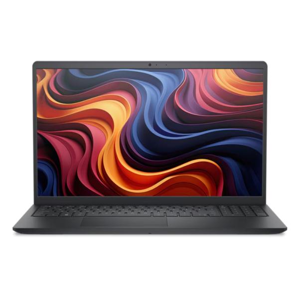 Dell Laptop DC15255-R5 15.6" Ryzen 5 8GB 512GB Win 11 Imagen principal del producto