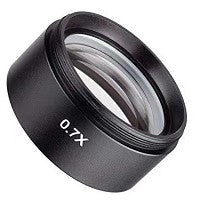 Lente Relife reduccion M22 microscopio estereo Imagen secundaria del producto