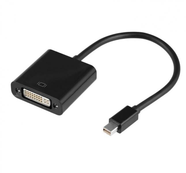 Adaptador Argom mini display port a dvi cable ARG-CB-1323
