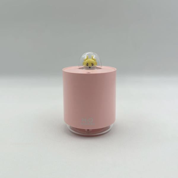 Difusor KP-6202 - Rosado