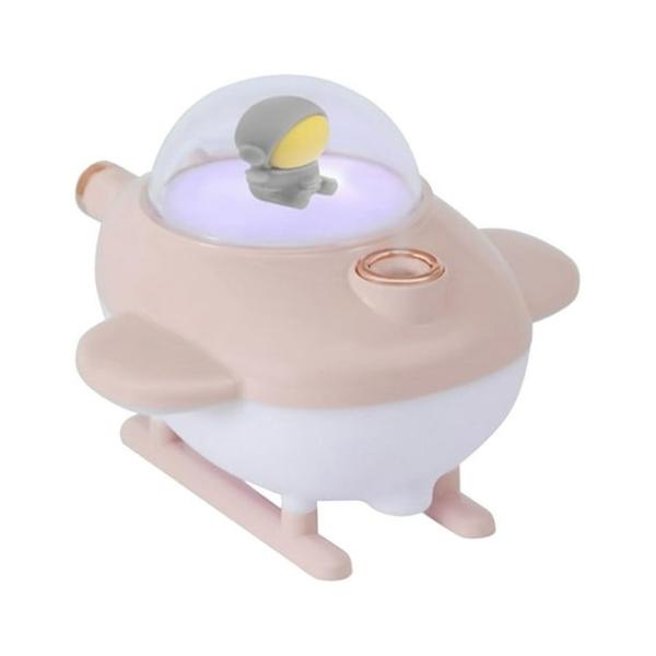 Difusor KP-CL18 - Rosado