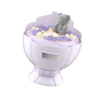 Difusor KP-J228 - Morado