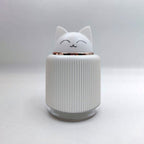 Difusor KP-E340 - Blanco Gato