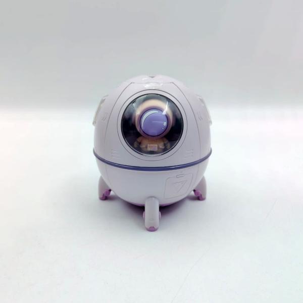 Difusor KP-MJ046 - Morado Nave Espacial
