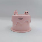 Difusor KP-M328 Queque - Rosado
