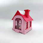 Difusor KP-6036 Casa Koala - Rosado