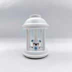 Difusor KP-6032 - Blanco Lampara