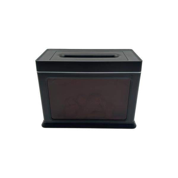 Difusor KP-6007 - Negro Chimenea