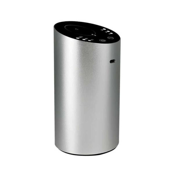 Difusor para Auto KP-SZ001-007 - Plateado