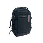Bolso Multifuncional CB-8297 15" Coolbell - Negro
