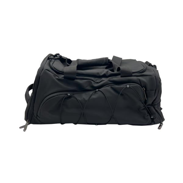 Bolso Multifuncional PS-511 Poso - Negro