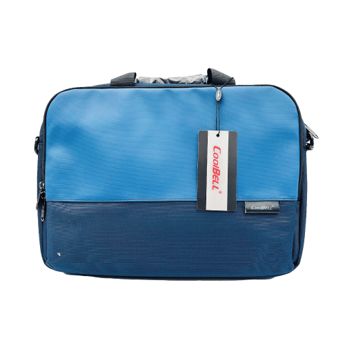 Impresora Coolbell bolso multifuncional 15 pulgadas CB-2127 Imagen secundaria del producto