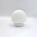 Lampara A021 Hongo - Blanco