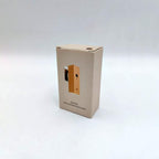 Lampara RGB con Sensor NO-HB045 - Madera