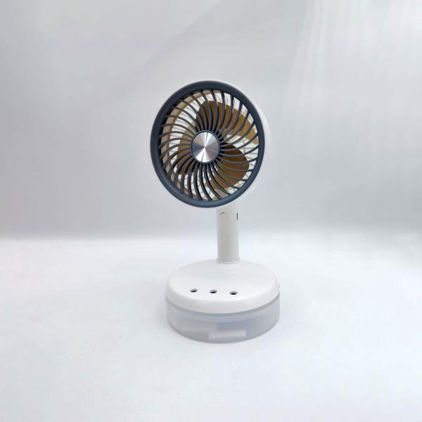 Ventilador RL-01 - Blanco