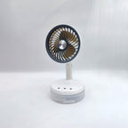 Ventilador RL-01 - Blanco