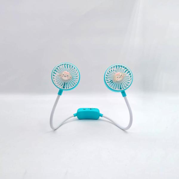 Ventilador DD8026S accesorios celular Imagen secundaria del producto