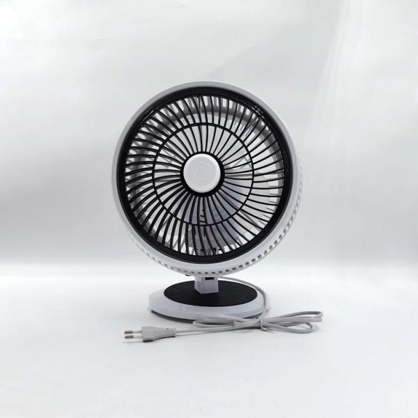 Ventilador SL206A - Blanco