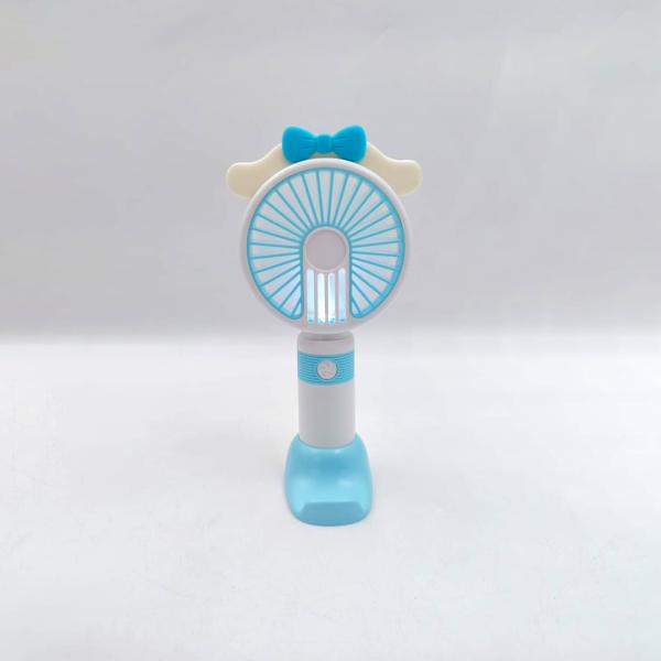 Ventilador DD8053A portatil Imagen secundaria del producto