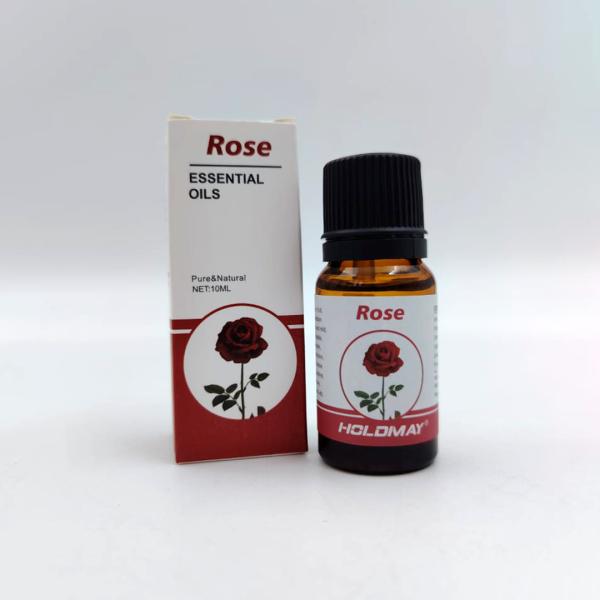 Esencia para Difusor KP-2120 - Rosa