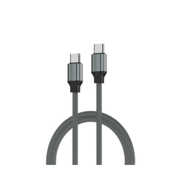 Cable LDNIO LC441 USB tipo c 1 metro Imagen secundaria del producto