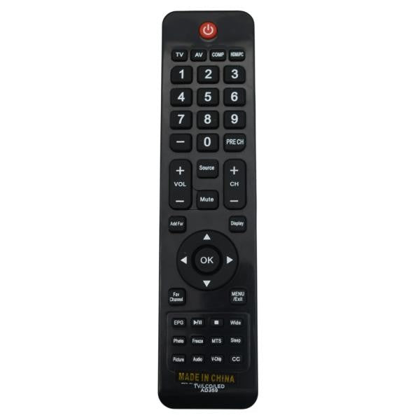 CONTROL PANTALLA LED AOC AD959 B.AAA