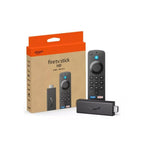 Dispositivo Streaming Fire Tv Stick HD 8GB - Negro