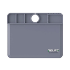 Mesa de Trabajo RL-004M-B11 Relife - Gris