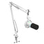 Micrófono Maono PD200XS USB-C/XLR 24-bit/48kHz Blanco