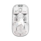 Mouse Inalambrico M118 - Blanco