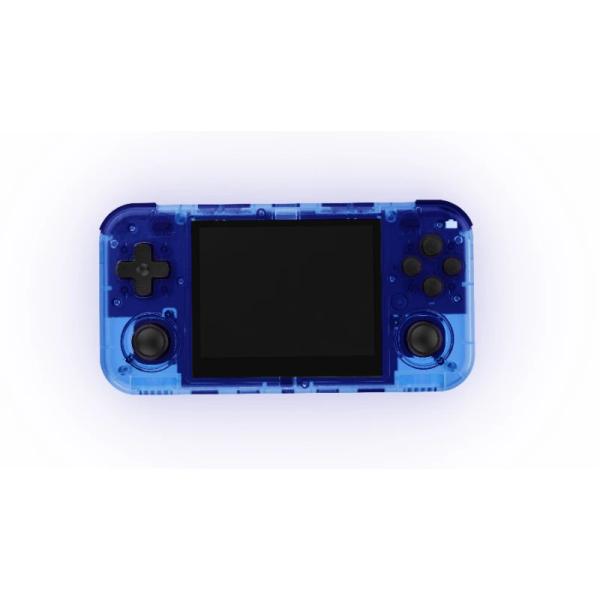 Consola 030S - Azul