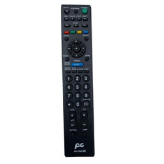 CONTROL PANTALLA SONY RM-YD081 SIN BATERIAS