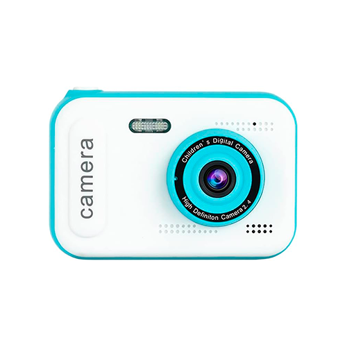 Camara X7S - Blanca
