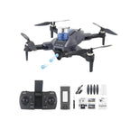 Drone J25 - Negro