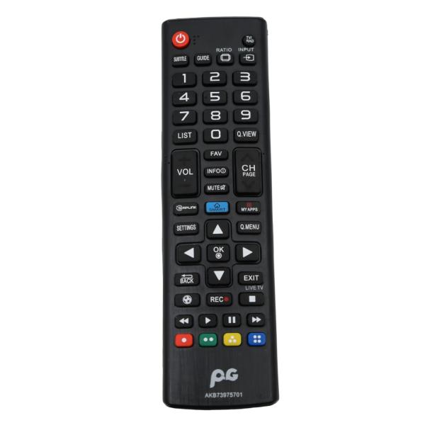 CONTROL PANTALLA SMART TV LG AKB73975701