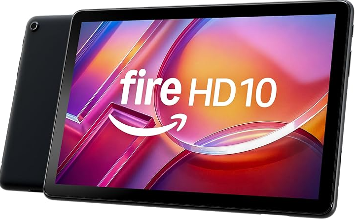 Tablet Amazon Fire HD 10 pulgadas 64GB 13th gen Imagen secundaria del producto