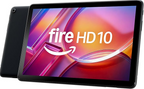 Tablet Fire HD 10" 64GB 13TH Generacion Amazon - Negra